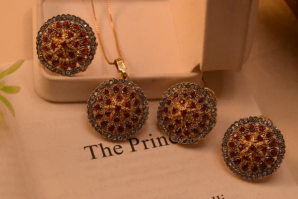Pendant Set